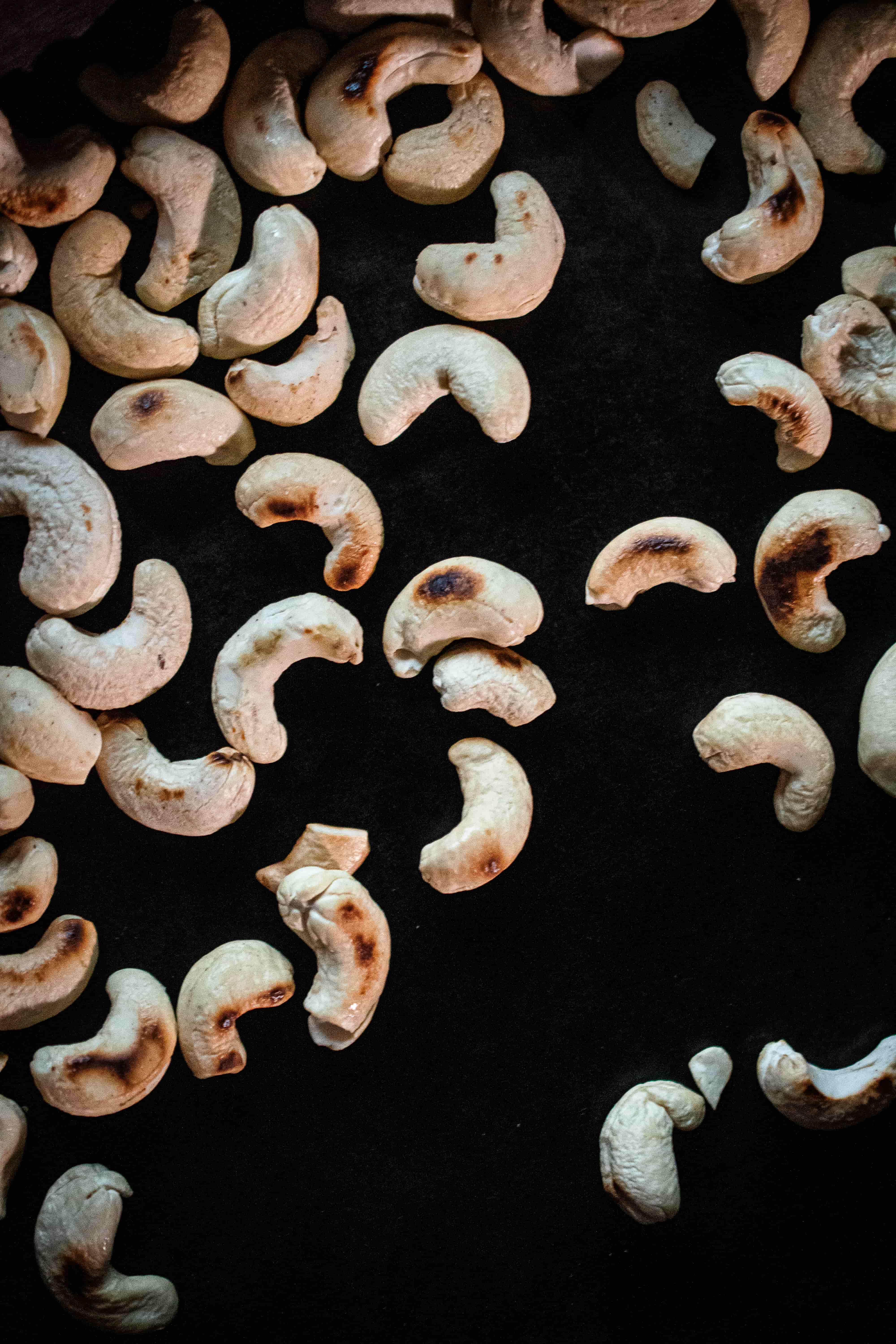 Crispy Fried Rice | Five Spice Gewürzmischung