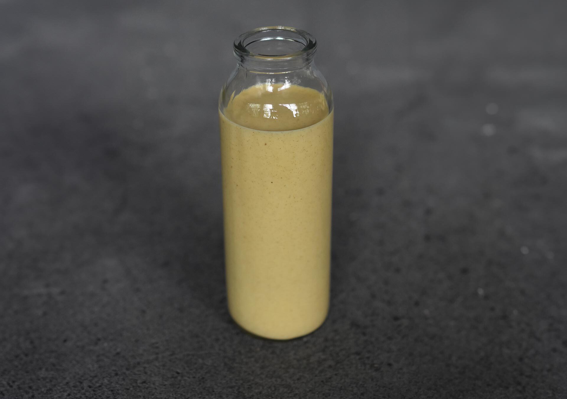 Honig-Senf-Dressing