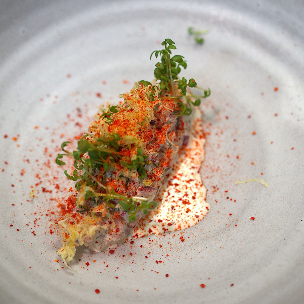Piment d’Espelette AOP, BIO