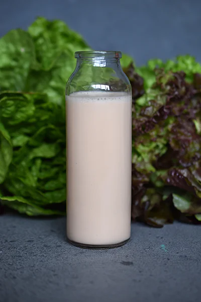 Grapefruit-Cassis Dressing