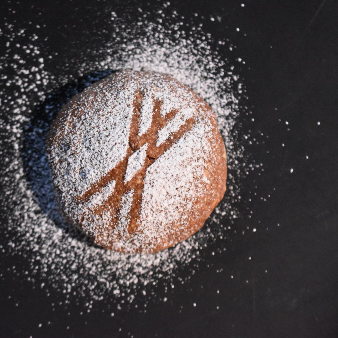 Lebkuchengewürz
