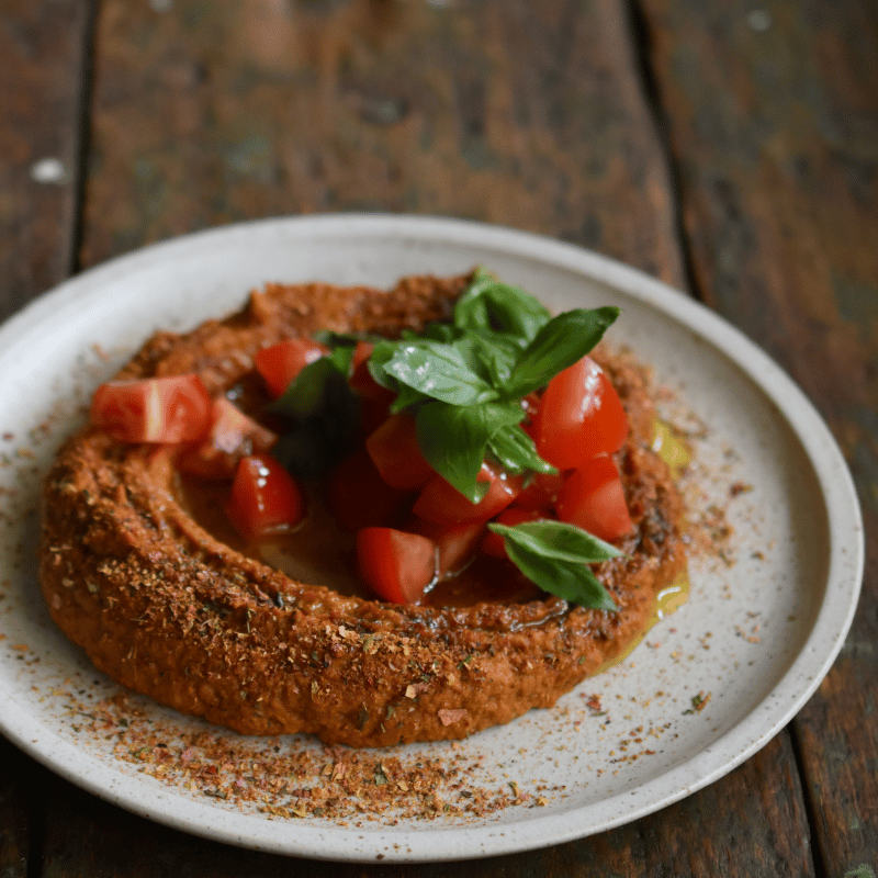 Rosenharissa