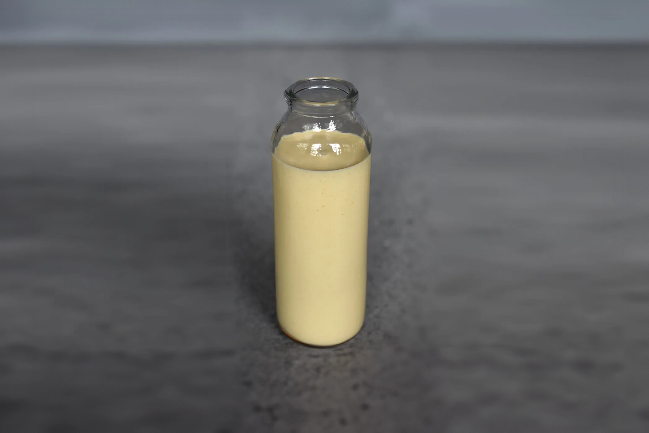 French Dressing