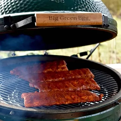 Rippen-grill