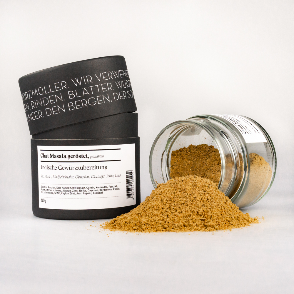 Chat Masala Chat Masala