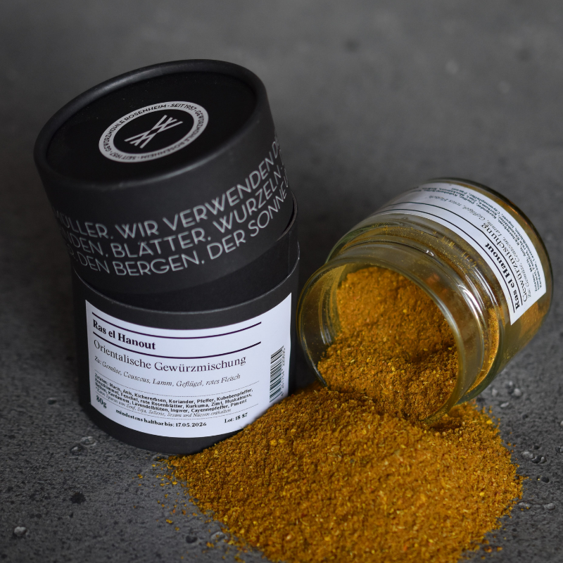 Ras el Hanout