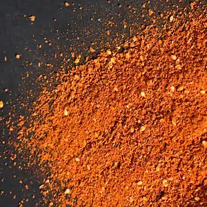Melange
