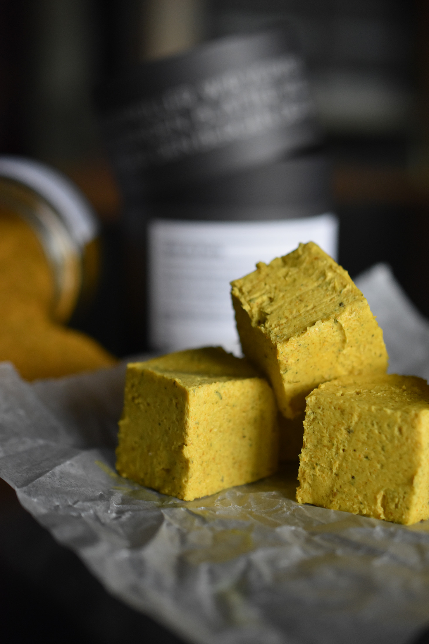 Café de Paris Butter