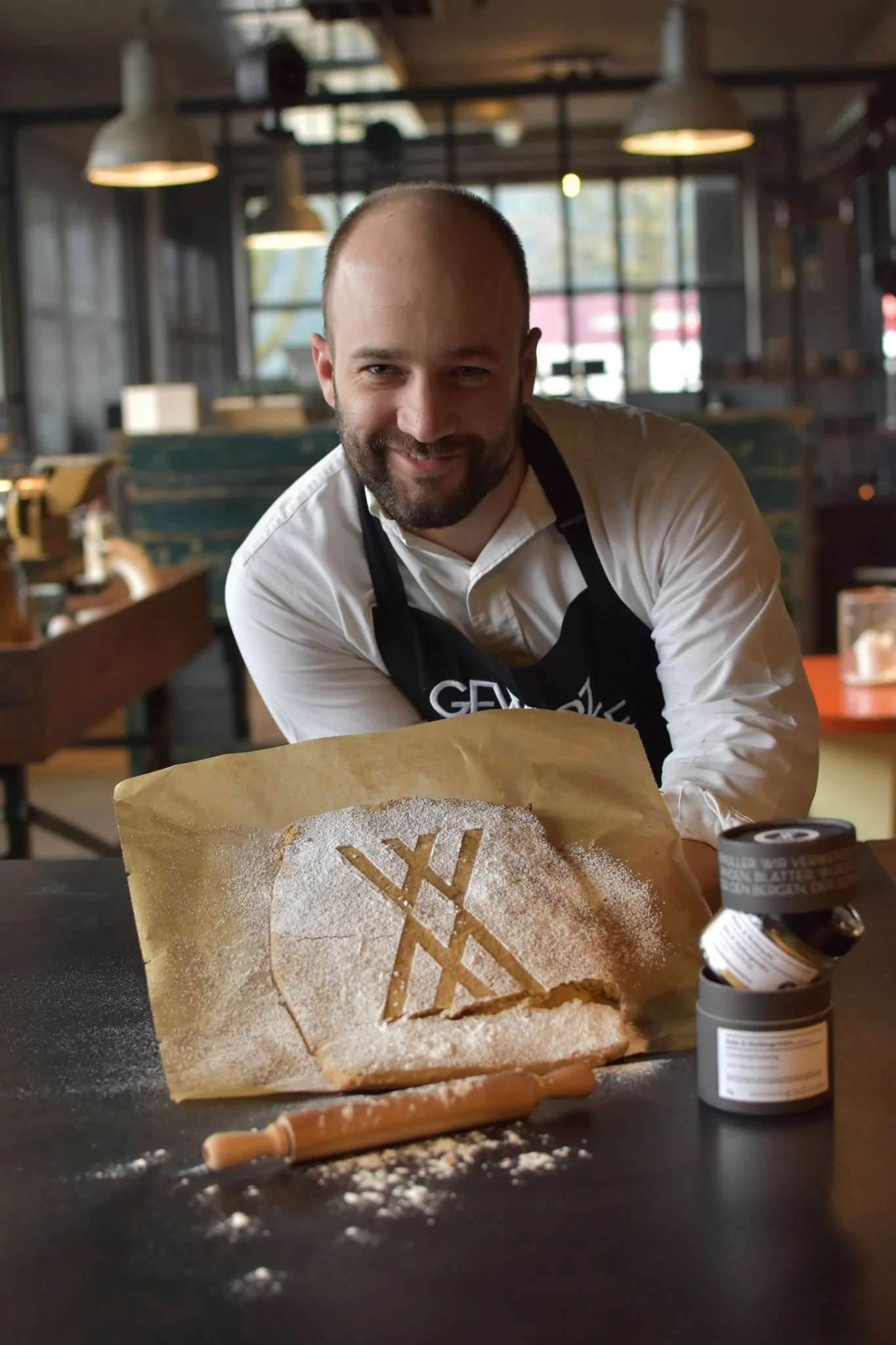 Shortbread | Keks- & Stollengewürz