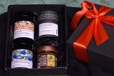 Geschenkset