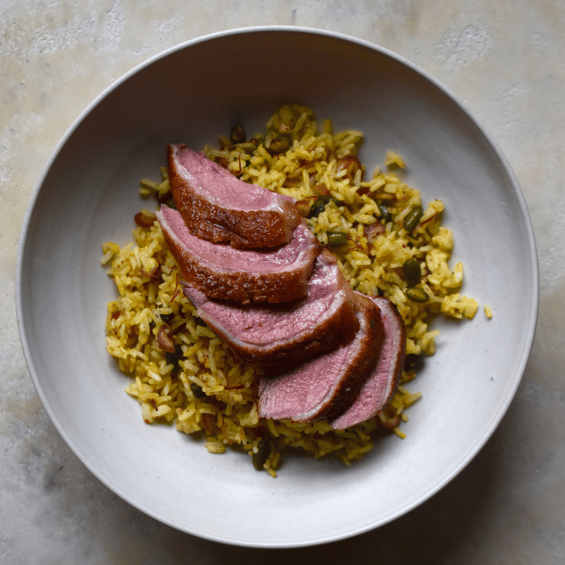 Rosenharissa