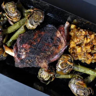 Steak