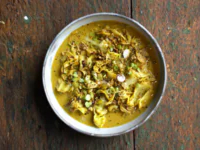 Curry & Eintöpfe