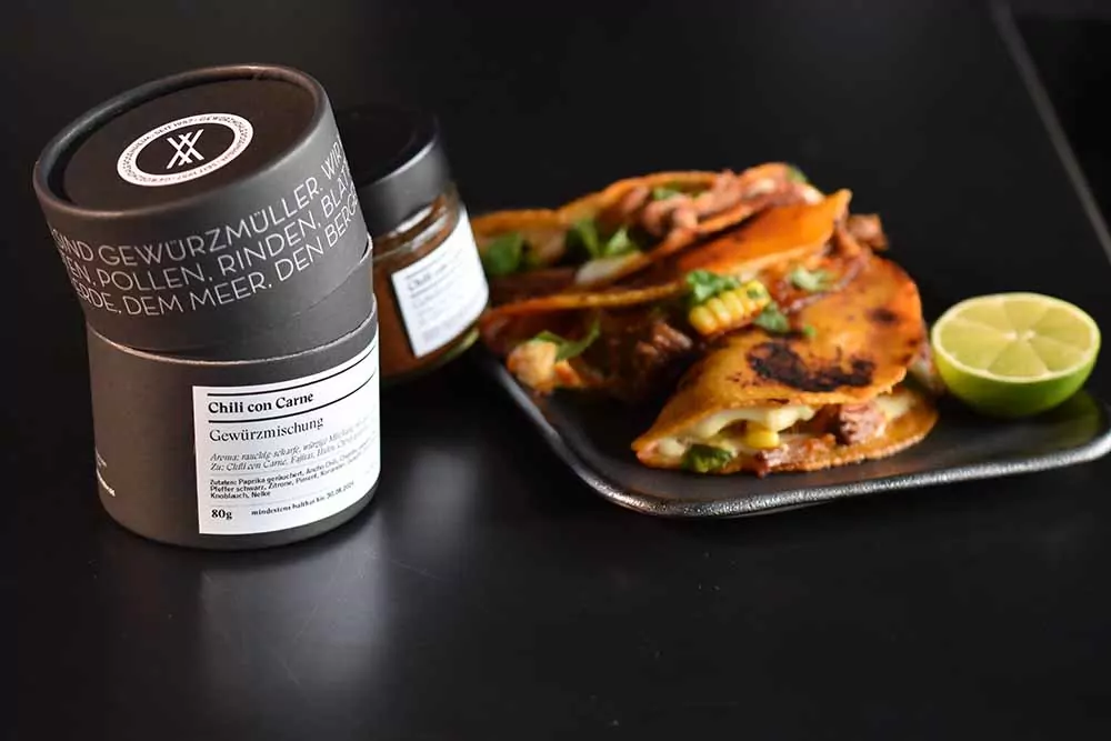Pulled Pork Quesatacos