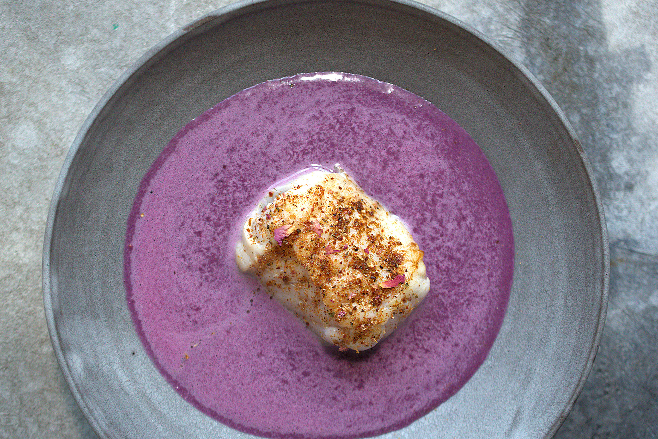Rotkohlsuppe | Rosenharissa | Wels