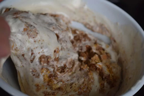 Lebkuchen | Piemonteser Haselnüsse | Lebkuchengewürz Lebkuchen | Piemonteser Haselnüsse | Lebkuchengewürz