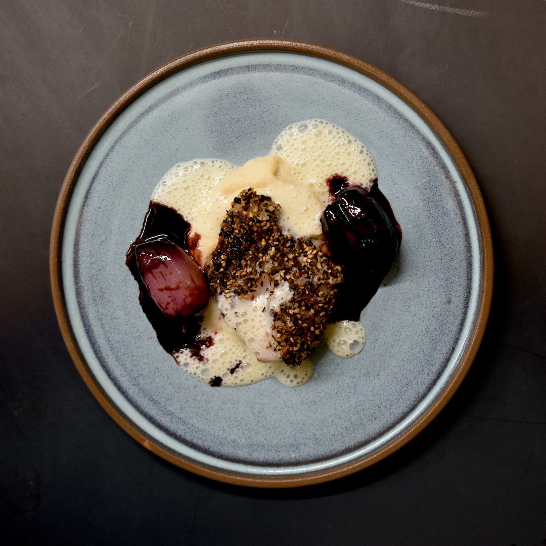 Melange Noir, Pfeffermischung, geschrotet