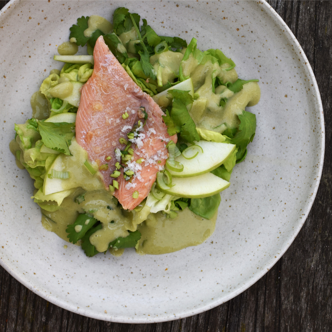 Snofnugg Schneeflockensalz, Norwegen Snofnugg Schneeflockensalz, Norwegen