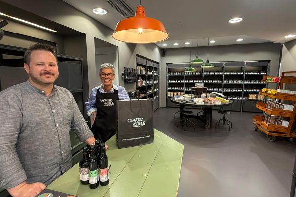 Salzburg Expertise