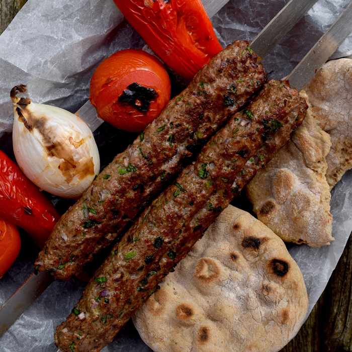 Brotgewürz, Mediterran