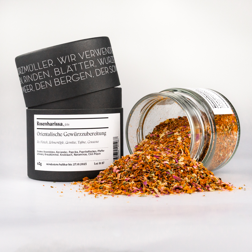 Rosenharissa Rosenharissa