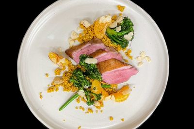 ras el hanout gericht