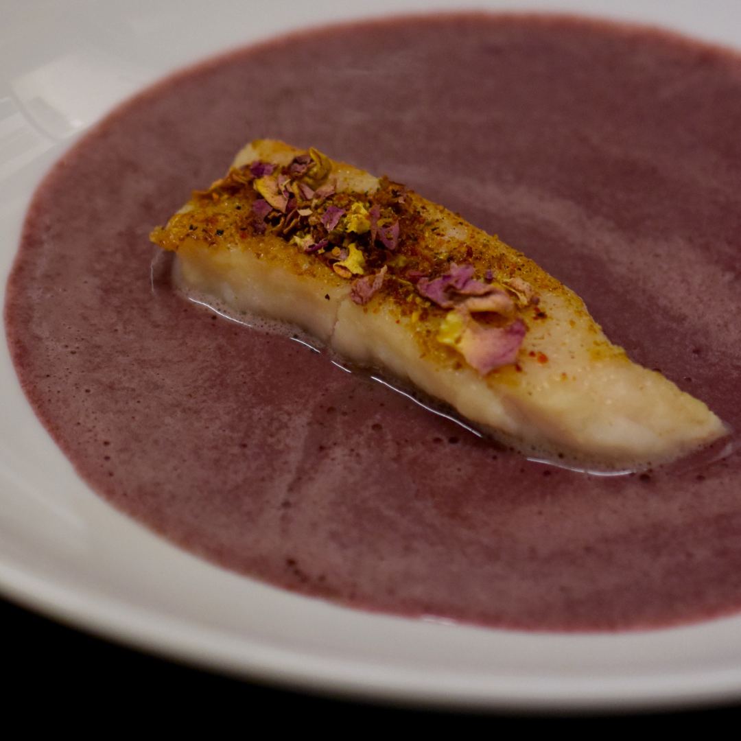 Rosenharissa