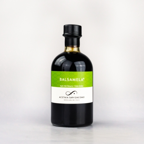 Balsamico BIO, Balsamela, Apfelbalsamessig