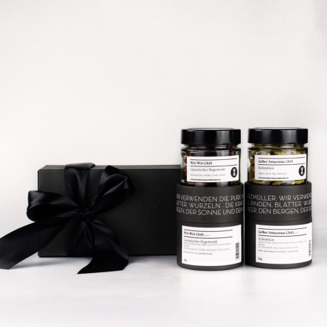 Geschenkbox “Chili Duo”
