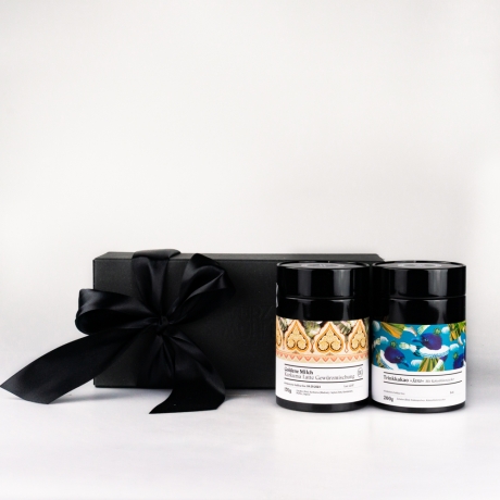 Geschenkbox “Frühstück Duo”