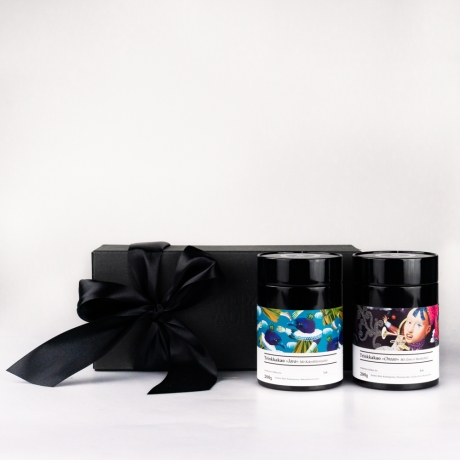 Geschenkbox “Kakao Duo”