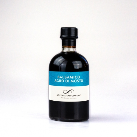 Balsamico BIO, Agro di Mosto, 3 Jahre