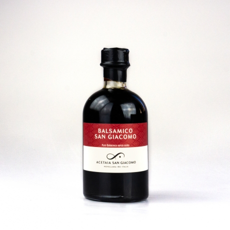 Balsamico BIO, San Giacomo, 6 Jahre