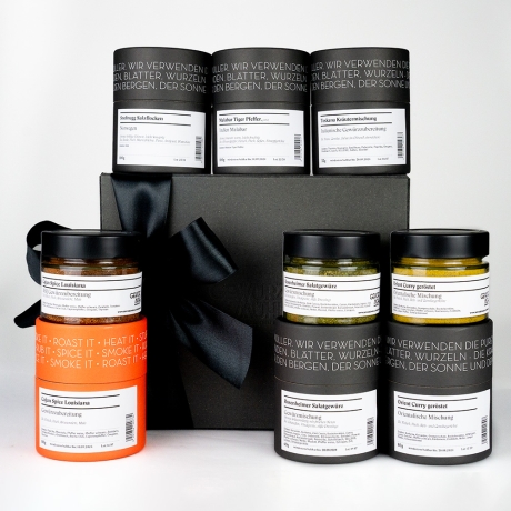 Geschenkbox “Basic”