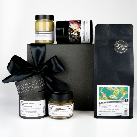 Geschenkbox ‘Cosy Days’