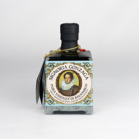 Balsamico | Essenza Di Signoria Gonzaga