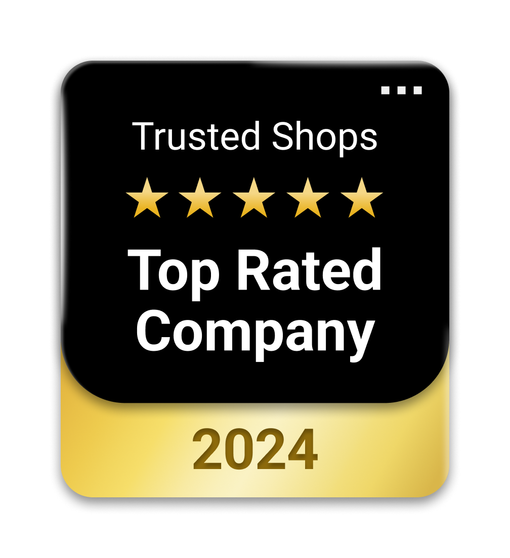 Top Rated Company 2024