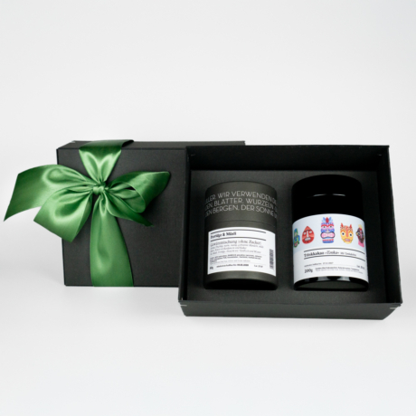 Gewürz Geschenkset “Sweet Brunch Duo”